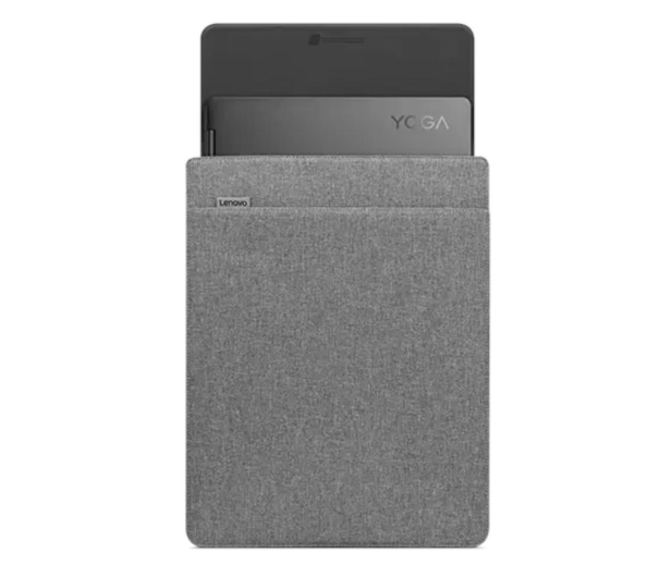 LENOVO Etui Lenovo Yoga do notebooka 14.5", GX41K68624, szare GX41K68624 GX41K68624                      - 1236782 - zdjęcie 3